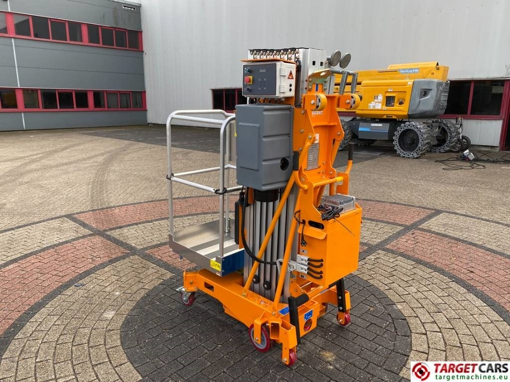 Hangcha HV120M-LC Electric DC Vertical Mast Lift 1240cm  - Vertical mast lift: picture 3 Hangcha HV120M-LC Electric DC Vertical Mast Lift 1240cm  - Vertical mast lift: picture 3