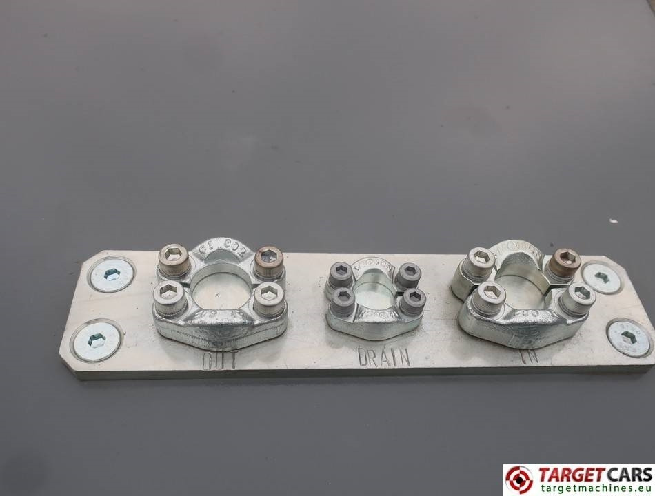 New Sorting bucket Hartl HBS 1600 Screening DKS40HD Bucket 160cm 22~40T NEW: picture 11 New Sorting bucket Hartl HBS 1600 Screening DKS40HD Bucket 160cm 22~40T NEW: picture 11