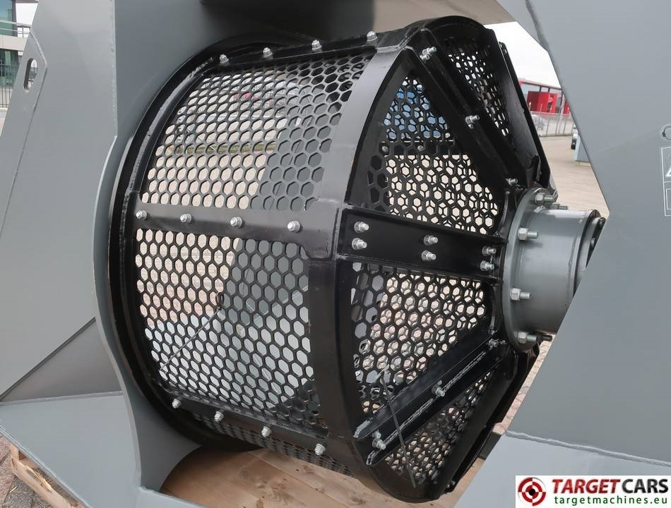 New Sorting bucket Hartl HBS 1600 Screening DKS40HD Bucket 160cm 22~40T NEW: picture 14 New Sorting bucket Hartl HBS 1600 Screening DKS40HD Bucket 160cm 22~40T NEW: picture 14