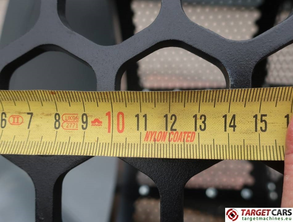 New Sorting bucket Hartl HBS 1600 Screening DKS40HD Bucket 160cm 22~40T NEW: picture 13 New Sorting bucket Hartl HBS 1600 Screening DKS40HD Bucket 160cm 22~40T NEW: picture 13