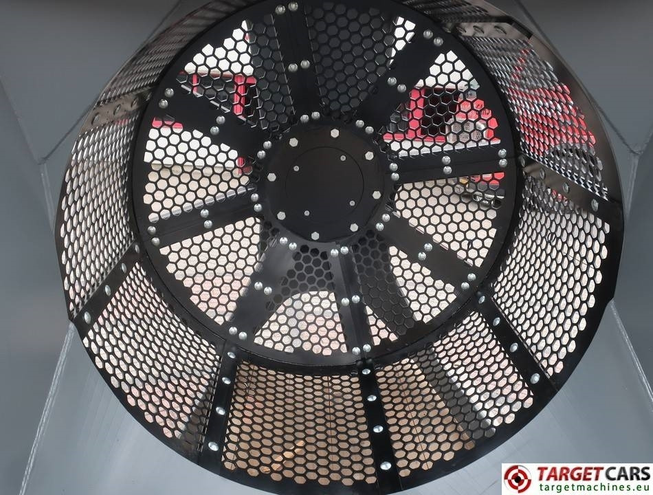 New Sorting bucket Hartl HBS 1600 Screening DKS40HD Bucket 160cm 22~40T NEW: picture 9 New Sorting bucket Hartl HBS 1600 Screening DKS40HD Bucket 160cm 22~40T NEW: picture 9