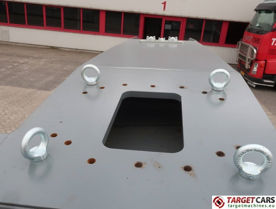 New Sorting bucket Hartl HBS 1600 Screening DKS40HD Bucket 160cm 22~40T NEW: picture 12 New Sorting bucket Hartl HBS 1600 Screening DKS40HD Bucket 160cm 22~40T NEW: picture 12