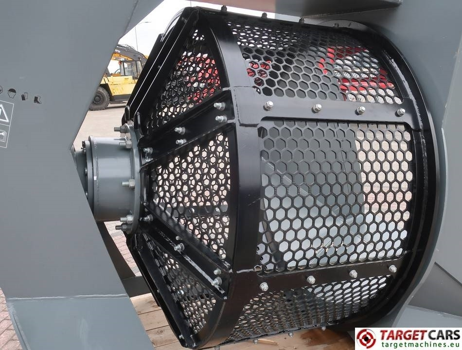 New Sorting bucket Hartl HBS 1600 Screening DKS40HD Bucket 160cm 22~40T NEW: picture 15 New Sorting bucket Hartl HBS 1600 Screening DKS40HD Bucket 160cm 22~40T NEW: picture 15