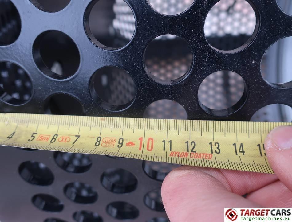 New Bucket for Construction machinery Hartl HBS 800 Screening DKS15HD Bucket 80cm Unused 8~15T: picture 14