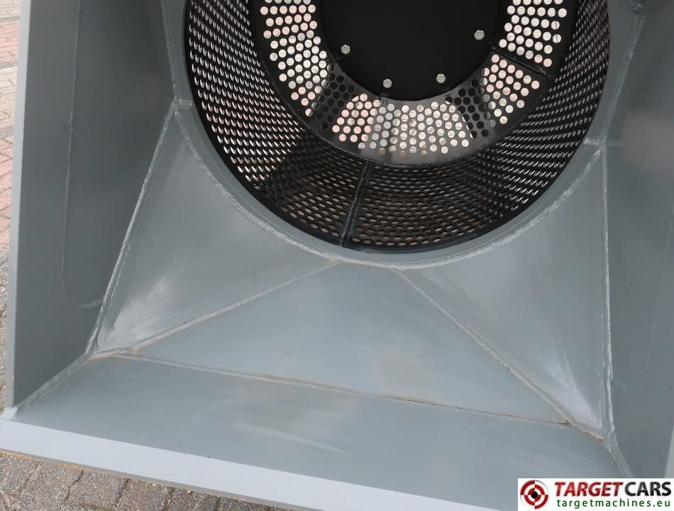 New Bucket for Construction machinery Hartl HBS 800 Screening DKS15HD Bucket 80cm Unused 8~15T: picture 15