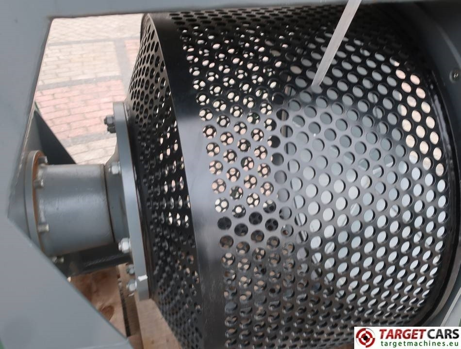 New Bucket for Construction machinery Hartl HBS 800 Screening DKS15HD Bucket 80cm Unused 8~15T: picture 18