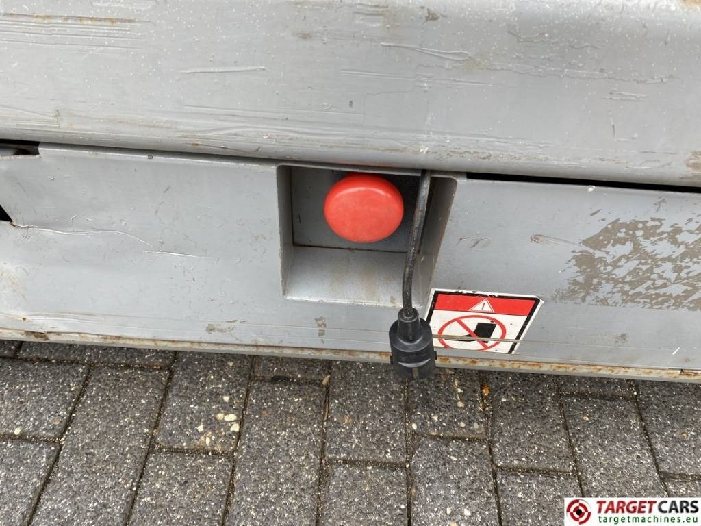 Scissor lift Haulotte Compact 10N Electric Scissor Work Lift 1000cm: picture 13 Scissor lift Haulotte Compact 10N Electric Scissor Work Lift 1000cm: picture 13