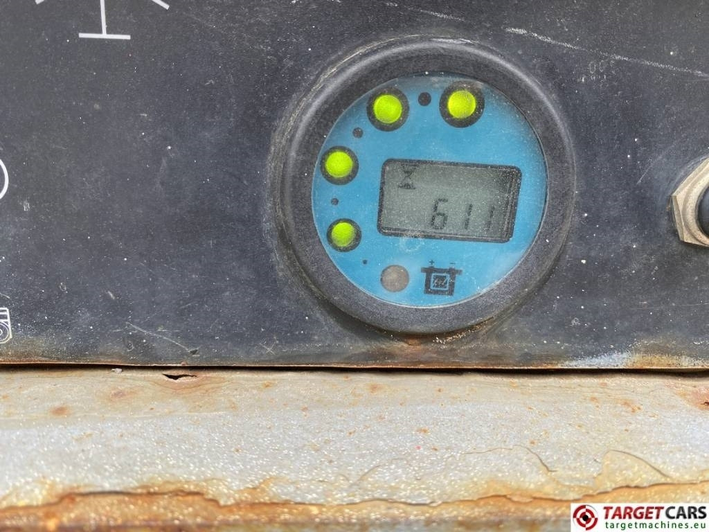 Scissor lift Haulotte Compact 10N Electric Scissor Work Lift 1000cm: picture 12 Scissor lift Haulotte Compact 10N Electric Scissor Work Lift 1000cm: picture 12