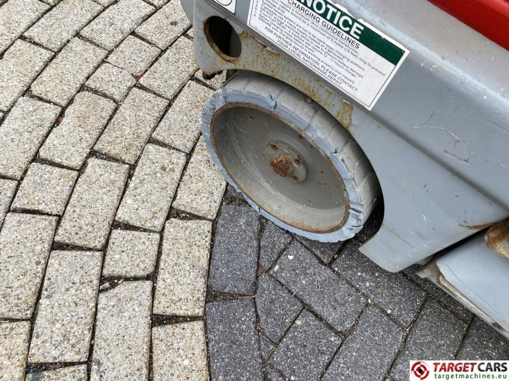 Scissor lift Haulotte Compact 10N Electric Scissor Work Lift 1000cm: picture 21 Scissor lift Haulotte Compact 10N Electric Scissor Work Lift 1000cm: picture 21