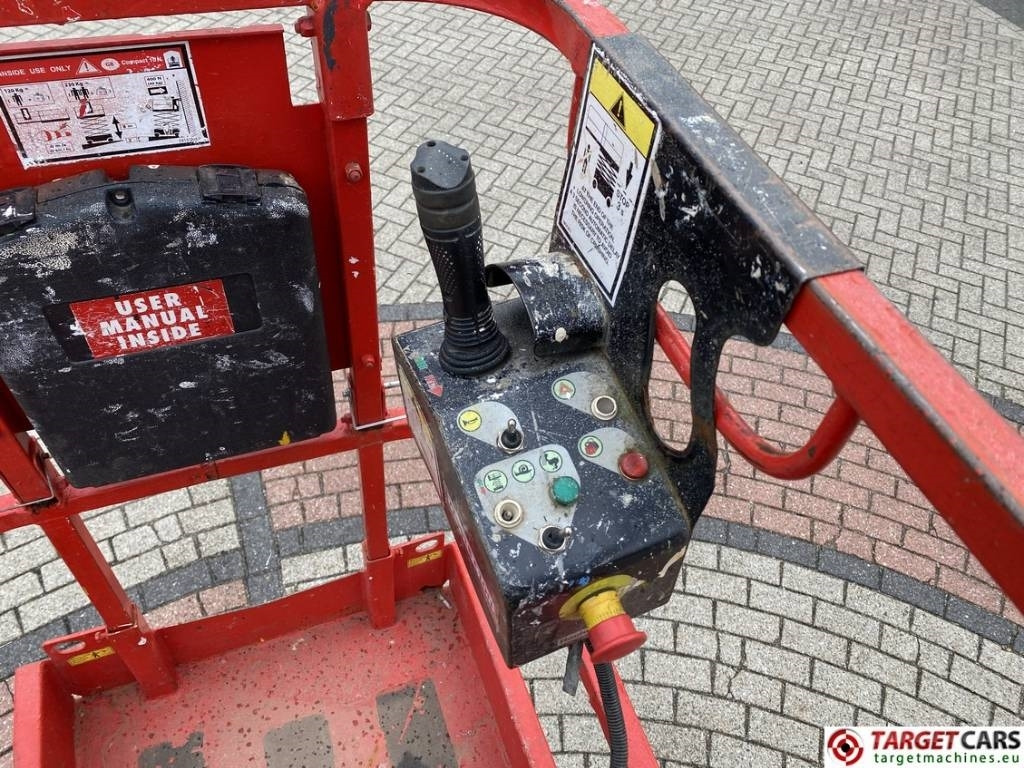 Scissor lift Haulotte Compact 10N Electric Scissor Work Lift 1000cm: picture 9 Scissor lift Haulotte Compact 10N Electric Scissor Work Lift 1000cm: picture 9