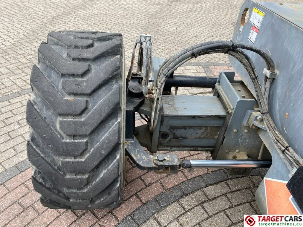 Telescopic boom Haulotte H43TPX Telescopic 4x4x4 Diesel Boom Lift 4220cm: picture 27