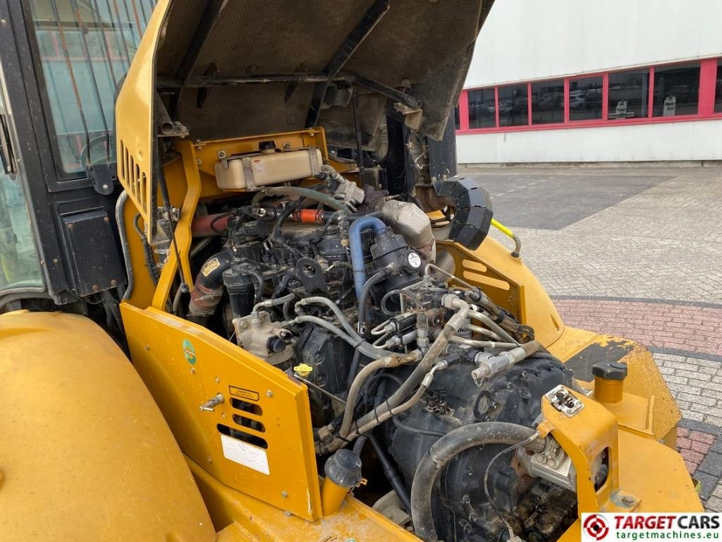 Articulated dumper Hydrema 912F Articulated 4x4 Dump Truck Dumper: picture 38
