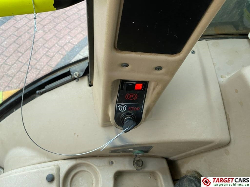Articulated dumper Hydrema 912F Articulated 4x4 Dump Truck Dumper: picture 14