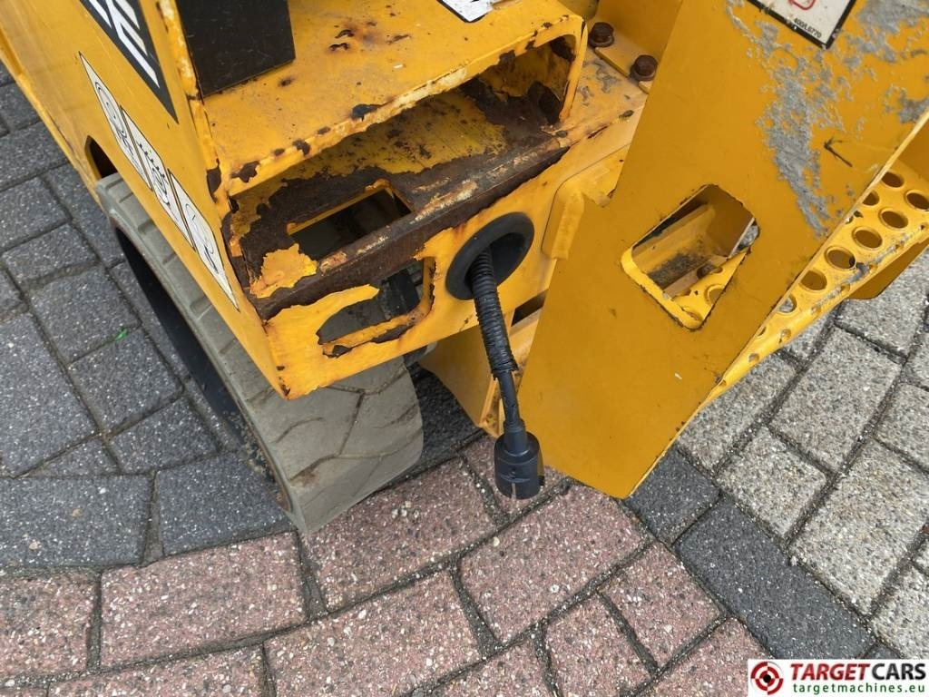 Scissor lift JCB S2632E Electric Scissor Work Lift 1010cm: picture 27