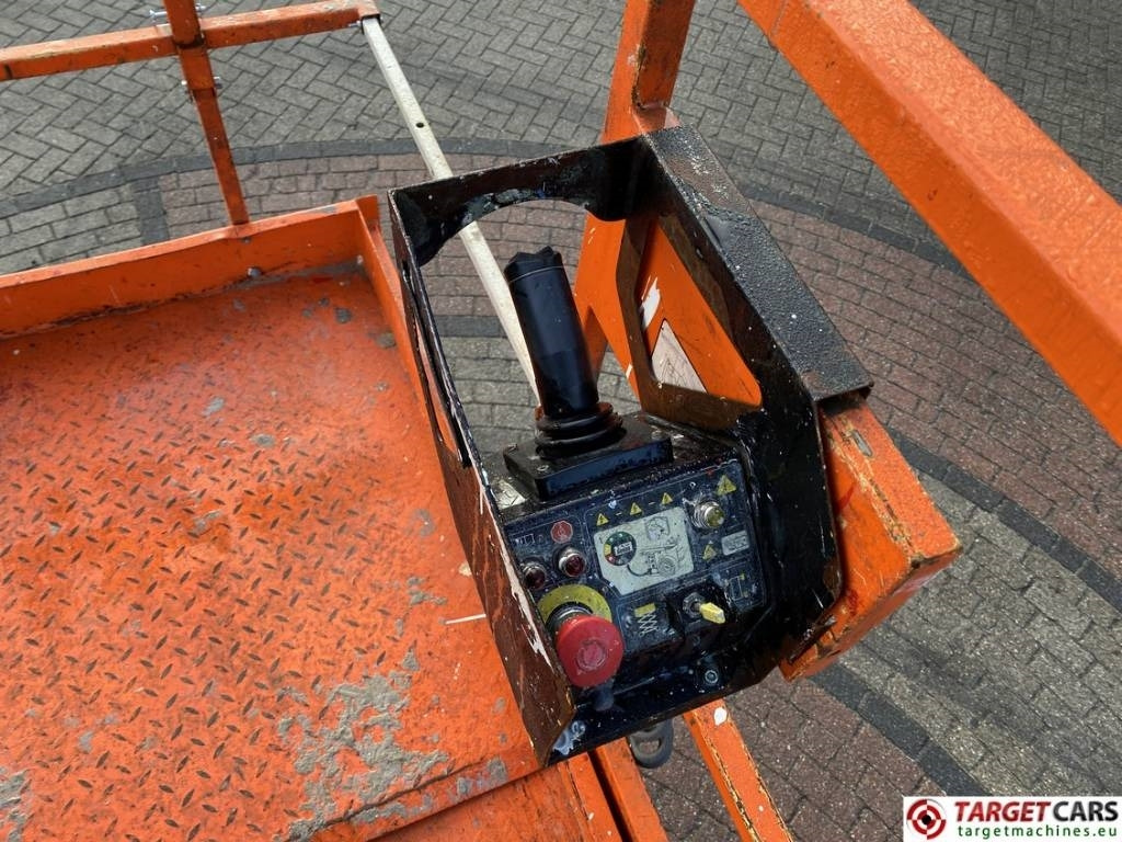 Scissor lift JLG 10RS Electric Scissor Work Lift 1175cm: picture 9