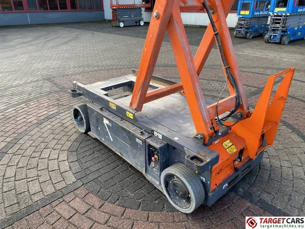 Scissor lift JLG 10RS Electric Scissor Work Lift 1175cm: picture 16