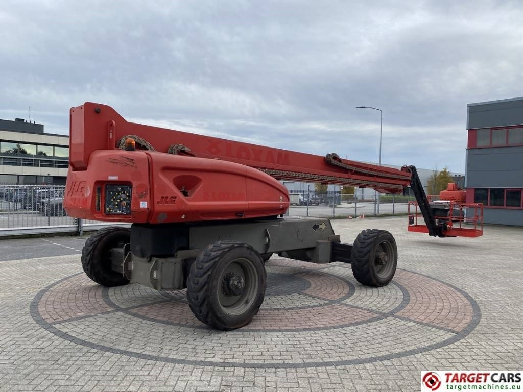 JLG 1200SJP Telescopic 4x4x4 Diesel Boom Lift 3873cm - Telescopic boom: picture 3 JLG 1200SJP Telescopic 4x4x4 Diesel Boom Lift 3873cm - Telescopic boom: picture 3