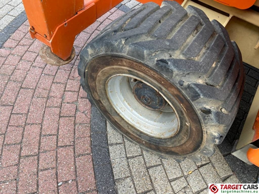 Scissor lift JLG 3394RT Diesel 4x4 Scissor Work Lift 1206cm: picture 23