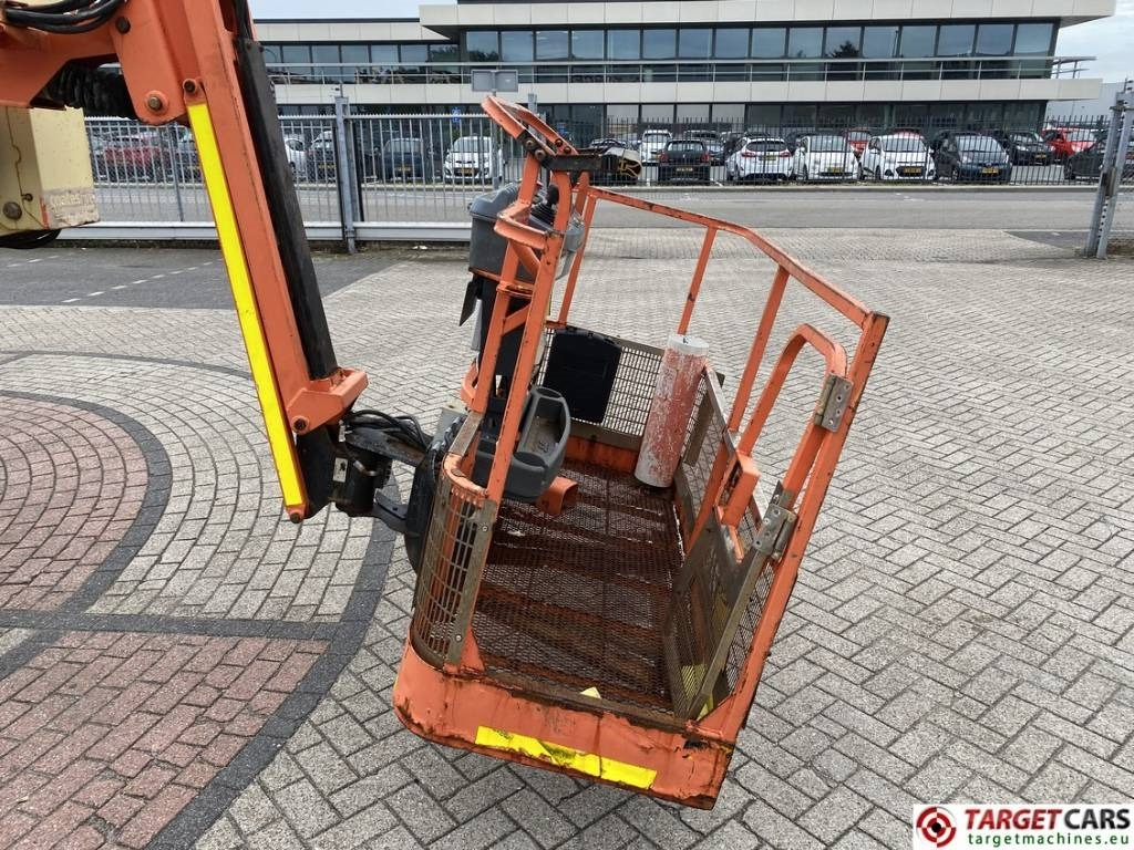 Articulated boom JLG 450AJ Articulated 4x4 Diesel Boom Lift 1551cm DEF: picture 18