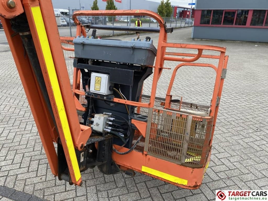Articulated boom JLG 450AJ Articulated 4x4 Diesel Boom Lift 1551cm DEF: picture 29