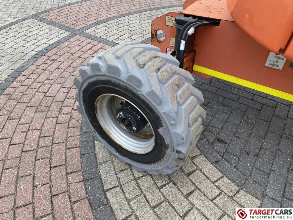 Articulated boom JLG 450AJ Articulated 4x4 Diesel Boom Lift 1551cm DEF: picture 23