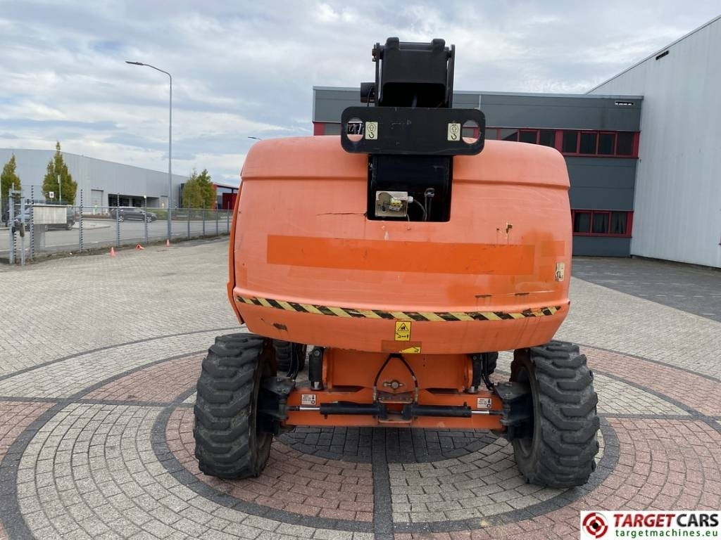 Telescopic boom JLG 660SJ Telescopic 4x4 Diesel Boom Work Lift 2232cm: picture 40