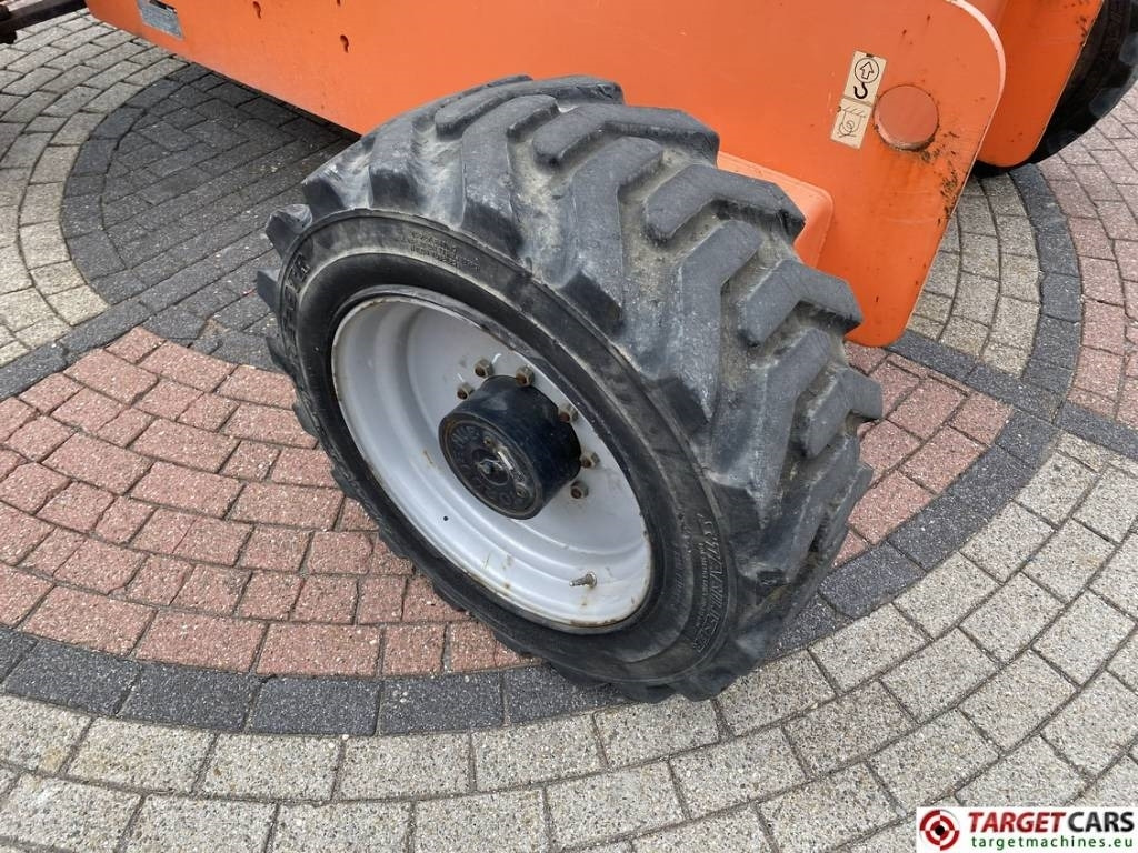 Telescopic boom JLG 660SJ Telescopic 4x4 Diesel Boom Work Lift 2232cm: picture 22