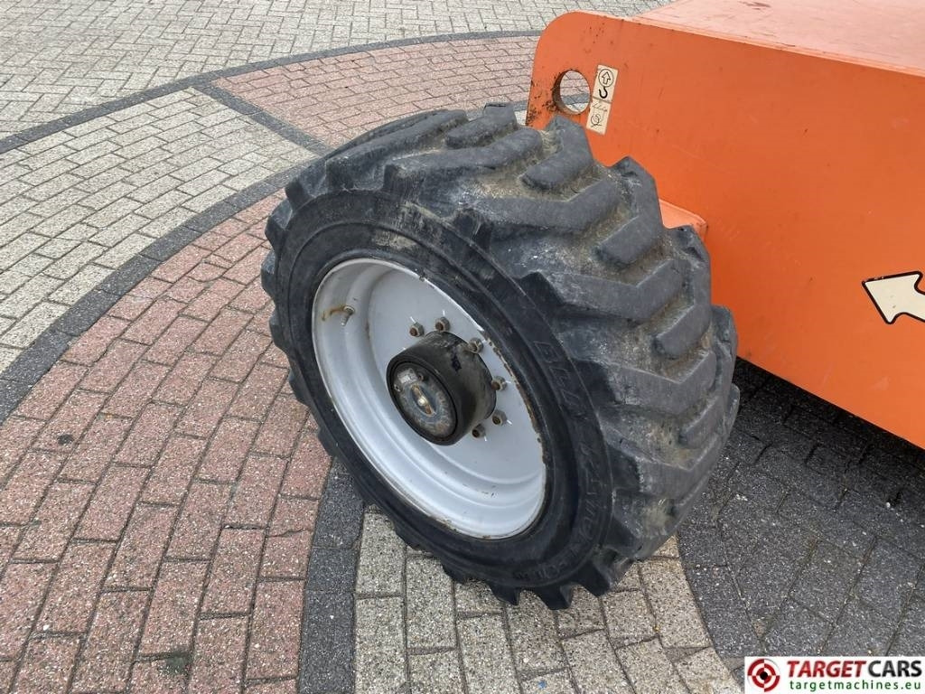 Telescopic boom JLG 660SJ Telescopic 4x4 Diesel Boom Work Lift 2232cm: picture 21