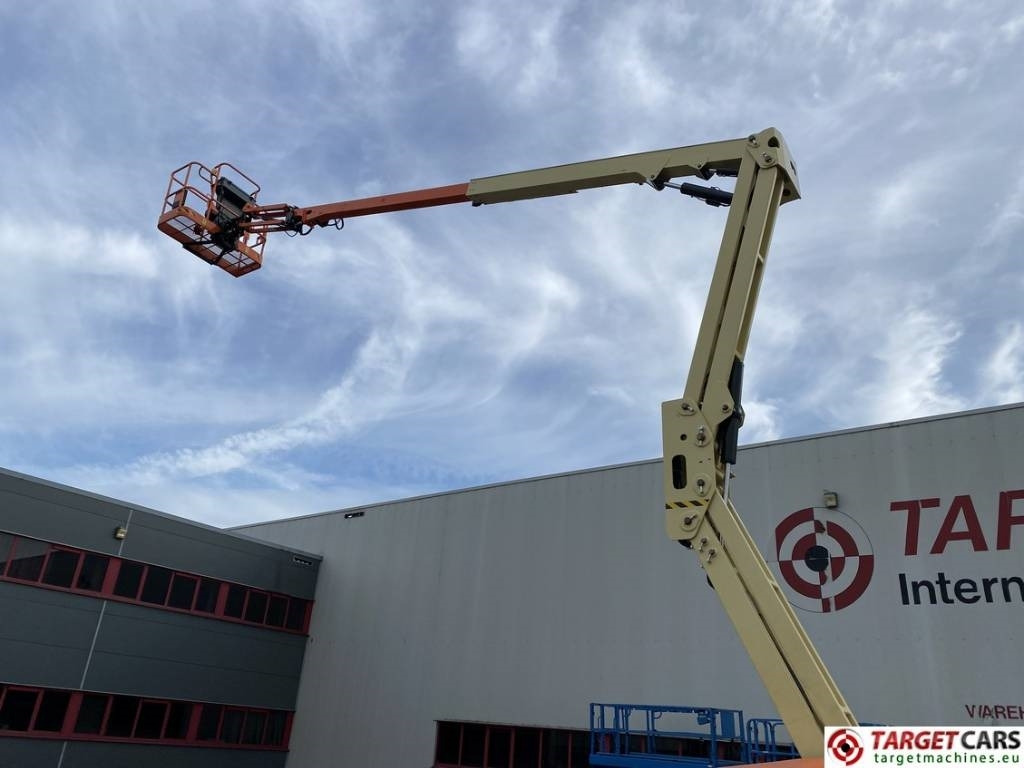 New Articulated boom JLG EC520AJ Electric Articulated Boom Work Lift 1800cm: picture 46 New Articulated boom JLG EC520AJ Electric Articulated Boom Work Lift 1800cm: picture 46