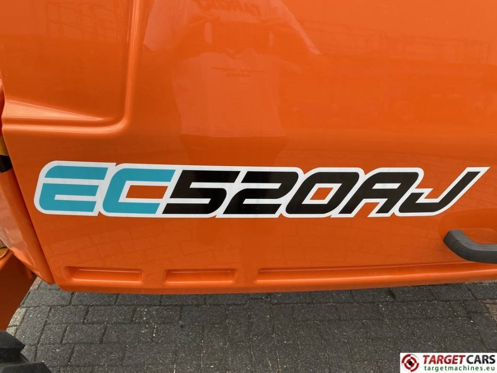 New Articulated boom JLG EC520AJ Electric Articulated Boom Work Lift 1800cm: picture 26 New Articulated boom JLG EC520AJ Electric Articulated Boom Work Lift 1800cm: picture 26