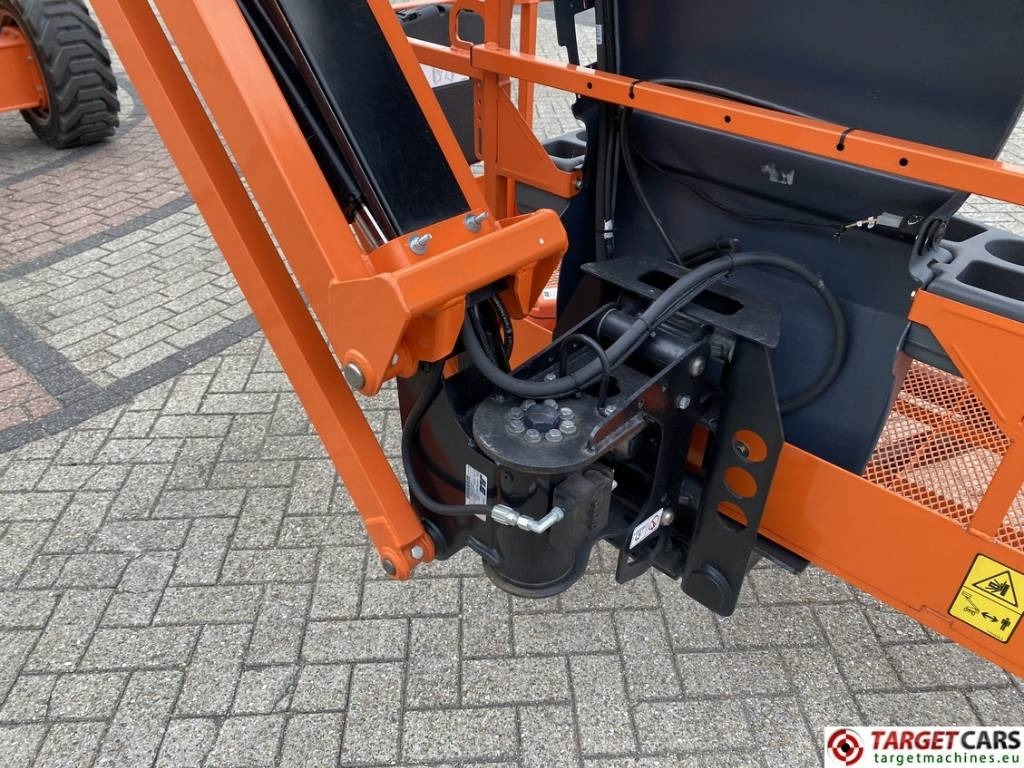 New Articulated boom JLG EC520AJ Electric Articulated Boom Work Lift 1800cm: picture 33 New Articulated boom JLG EC520AJ Electric Articulated Boom Work Lift 1800cm: picture 33