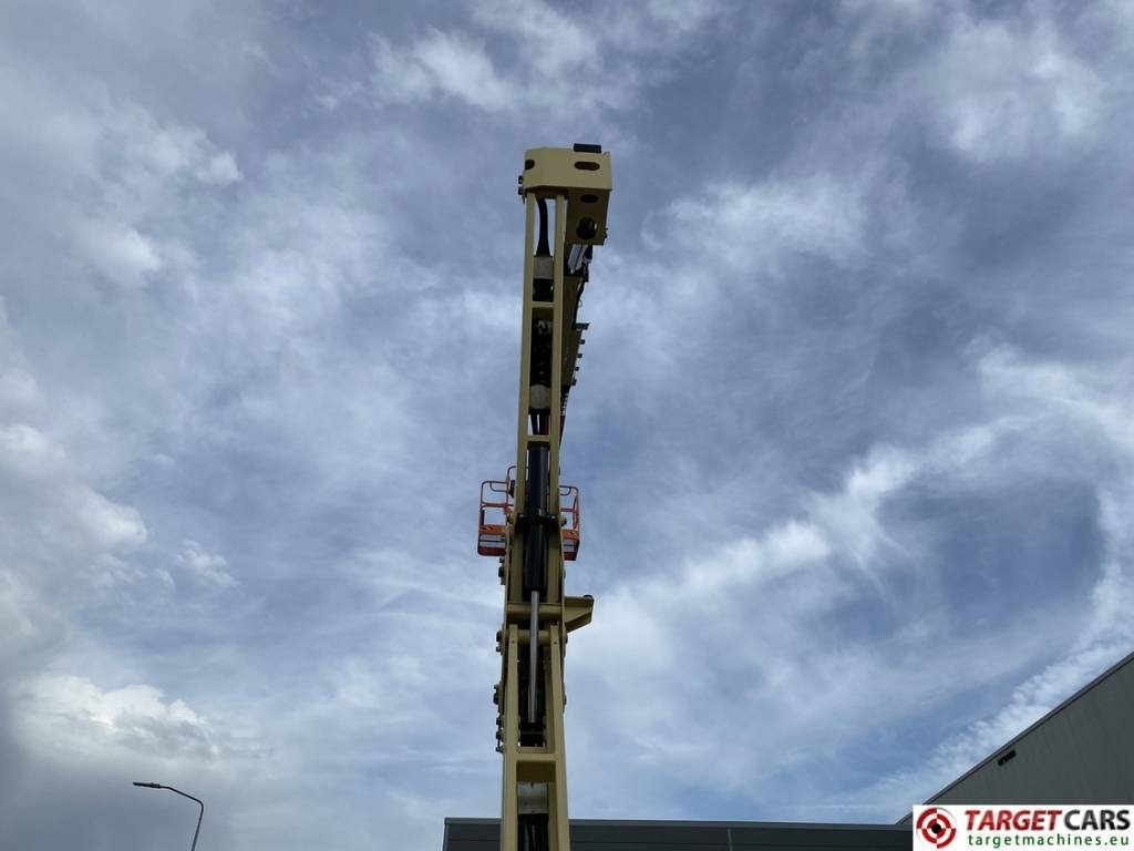 New Articulated boom JLG EC520AJ Electric Articulated Boom Work Lift 1800cm: picture 47 New Articulated boom JLG EC520AJ Electric Articulated Boom Work Lift 1800cm: picture 47