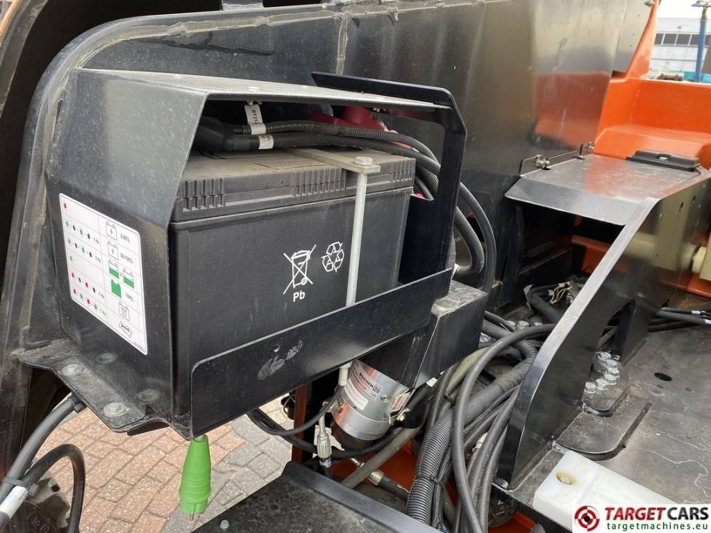 New Articulated boom JLG EC520AJ Electric Articulated Boom Work Lift 1800cm: picture 36 New Articulated boom JLG EC520AJ Electric Articulated Boom Work Lift 1800cm: picture 36