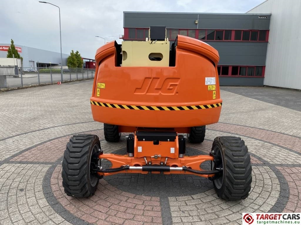 New Articulated boom JLG EC520AJ Electric Articulated Boom Work Lift 1800cm: picture 25 New Articulated boom JLG EC520AJ Electric Articulated Boom Work Lift 1800cm: picture 25