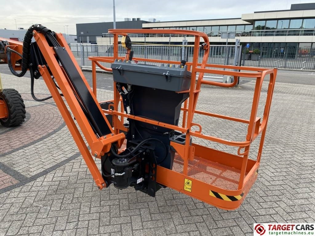 New Articulated boom JLG EC520AJ Electric Articulated Boom Work Lift 1800cm: picture 20 New Articulated boom JLG EC520AJ Electric Articulated Boom Work Lift 1800cm: picture 20
