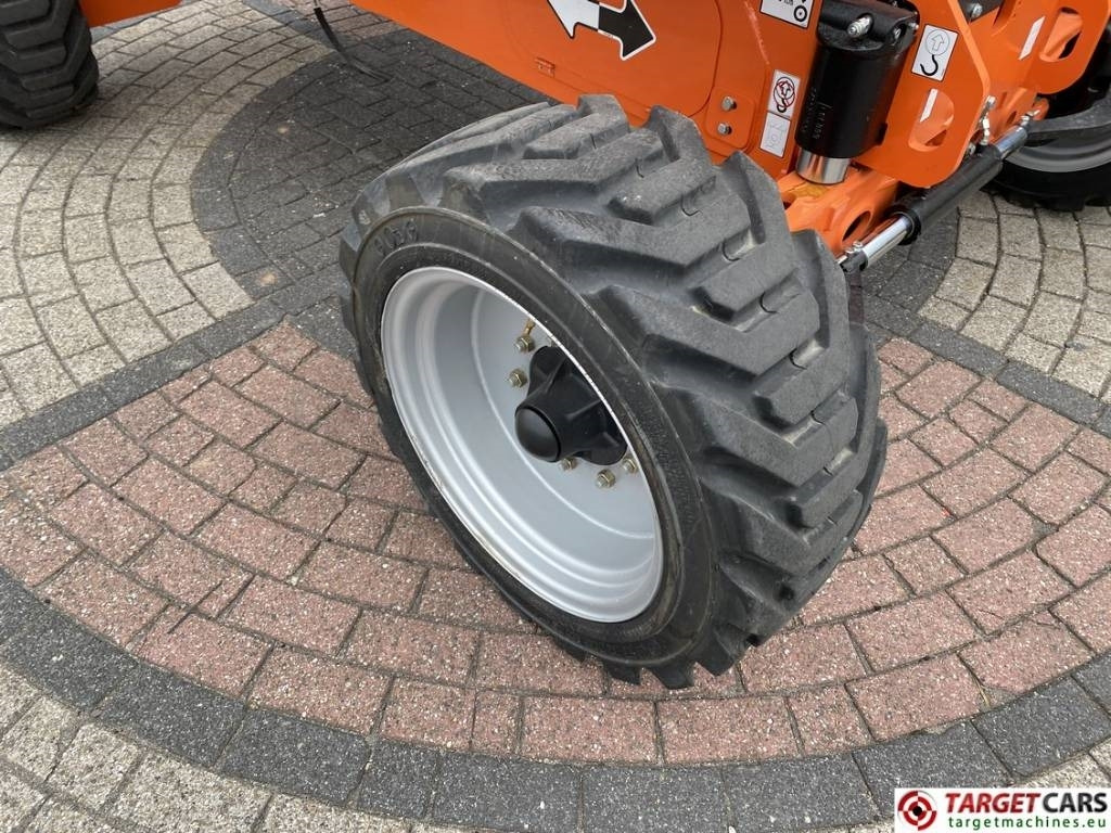 New Articulated boom JLG EC520AJ Electric Articulated Boom Work Lift 1800cm: picture 24 New Articulated boom JLG EC520AJ Electric Articulated Boom Work Lift 1800cm: picture 24