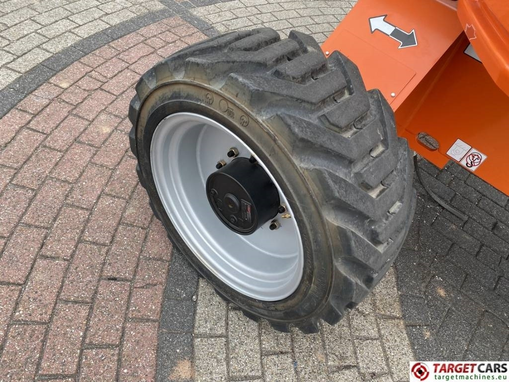 New Articulated boom JLG EC520AJ Electric Articulated Boom Work Lift 1800cm: picture 21 New Articulated boom JLG EC520AJ Electric Articulated Boom Work Lift 1800cm: picture 21