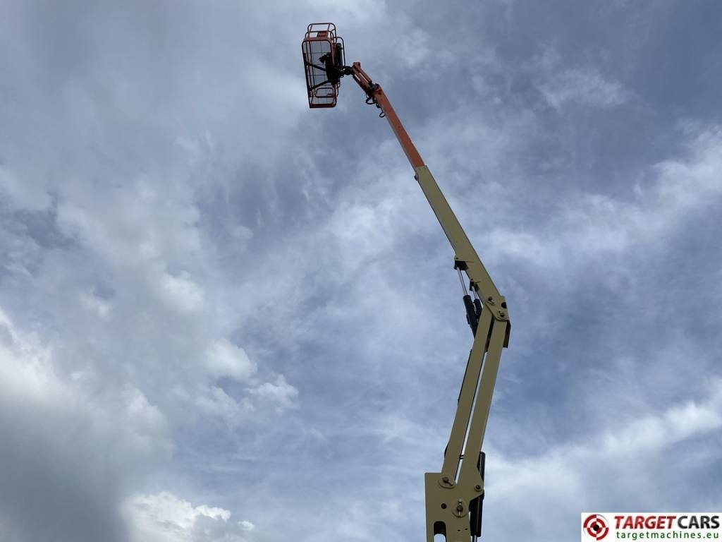 New Articulated boom JLG EC520AJ Electric Articulated Boom Work Lift 1800cm: picture 43 New Articulated boom JLG EC520AJ Electric Articulated Boom Work Lift 1800cm: picture 43