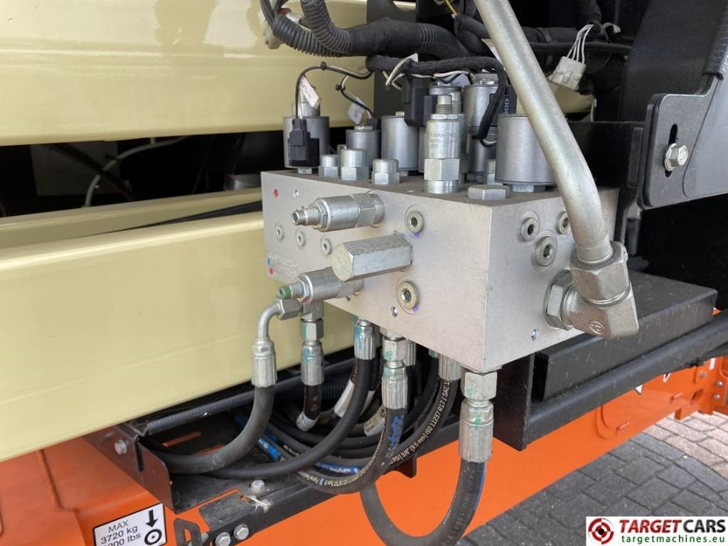New Articulated boom JLG EC520AJ Electric Articulated Boom Work Lift 1800cm: picture 32 New Articulated boom JLG EC520AJ Electric Articulated Boom Work Lift 1800cm: picture 32