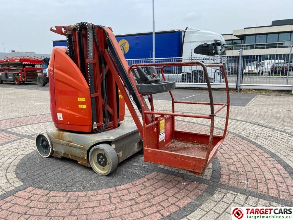 JLG Toucan 10E Electric Vertical Mast Work Lift 1010cm - Vertical mast lift: picture 2 JLG Toucan 10E Electric Vertical Mast Work Lift 1010cm - Vertical mast lift: picture 2