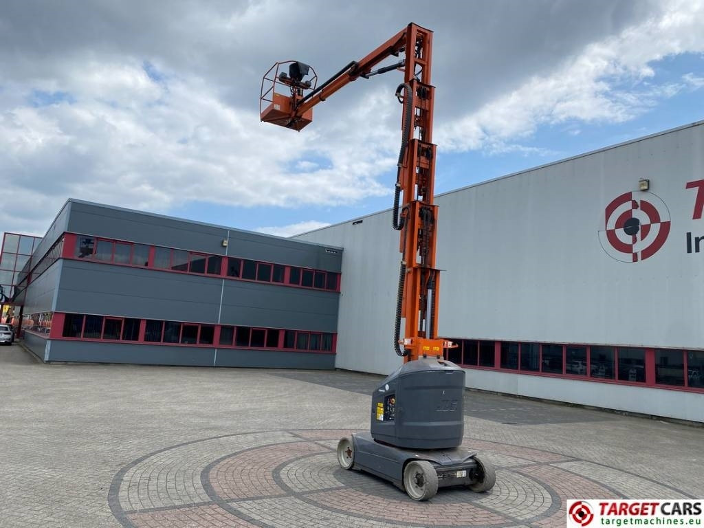 Vertical mast lift JLG Toucan 12E+ Plus Vertical Mast Work Lift 1265cm: picture 30