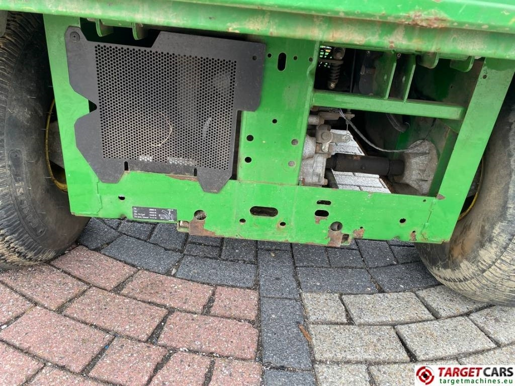 Side-by-side/ ATV John Deere Gator TS Petrol UTV Utility: picture 31 Side-by-side/ ATV John Deere Gator TS Petrol UTV Utility: picture 31