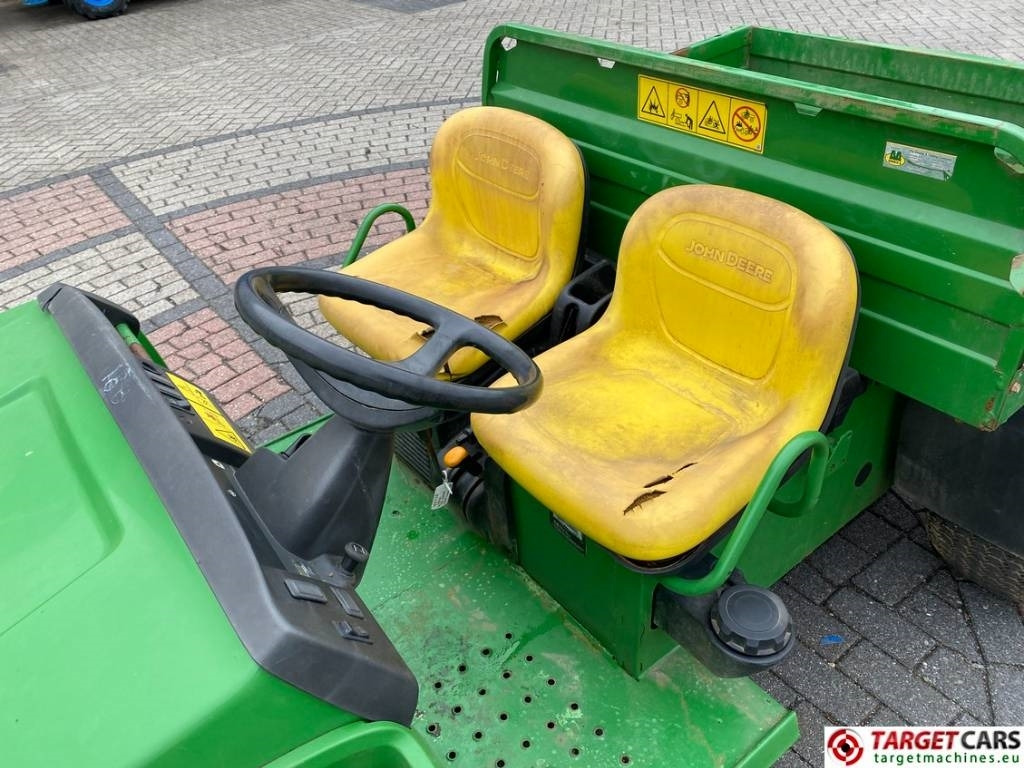 Side-by-side/ ATV John Deere Gator TS Petrol UTV Utility: picture 35 Side-by-side/ ATV John Deere Gator TS Petrol UTV Utility: picture 35