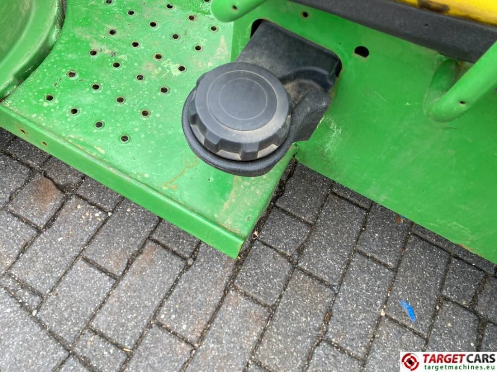 Side-by-side/ ATV John Deere Gator TS Petrol UTV Utility: picture 28 Side-by-side/ ATV John Deere Gator TS Petrol UTV Utility: picture 28