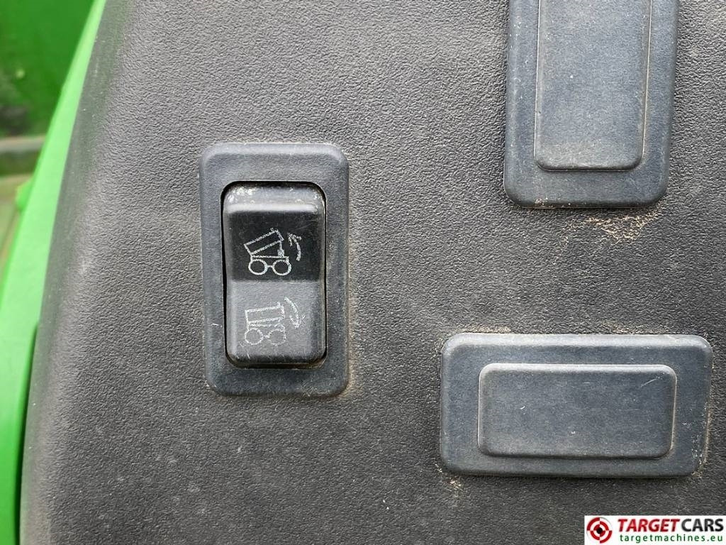 Side-by-side/ ATV John Deere Gator TS Petrol UTV Utility: picture 33 Side-by-side/ ATV John Deere Gator TS Petrol UTV Utility: picture 33