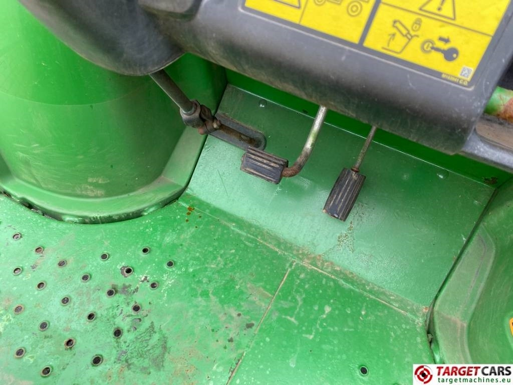 Side-by-side/ ATV John Deere Gator TS Petrol UTV Utility: picture 27 Side-by-side/ ATV John Deere Gator TS Petrol UTV Utility: picture 27