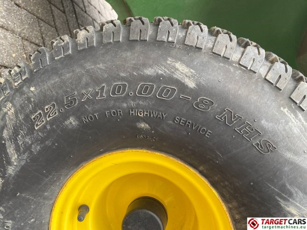 Side-by-side/ ATV John Deere Gator TS Petrol UTV Utility: picture 22 Side-by-side/ ATV John Deere Gator TS Petrol UTV Utility: picture 22