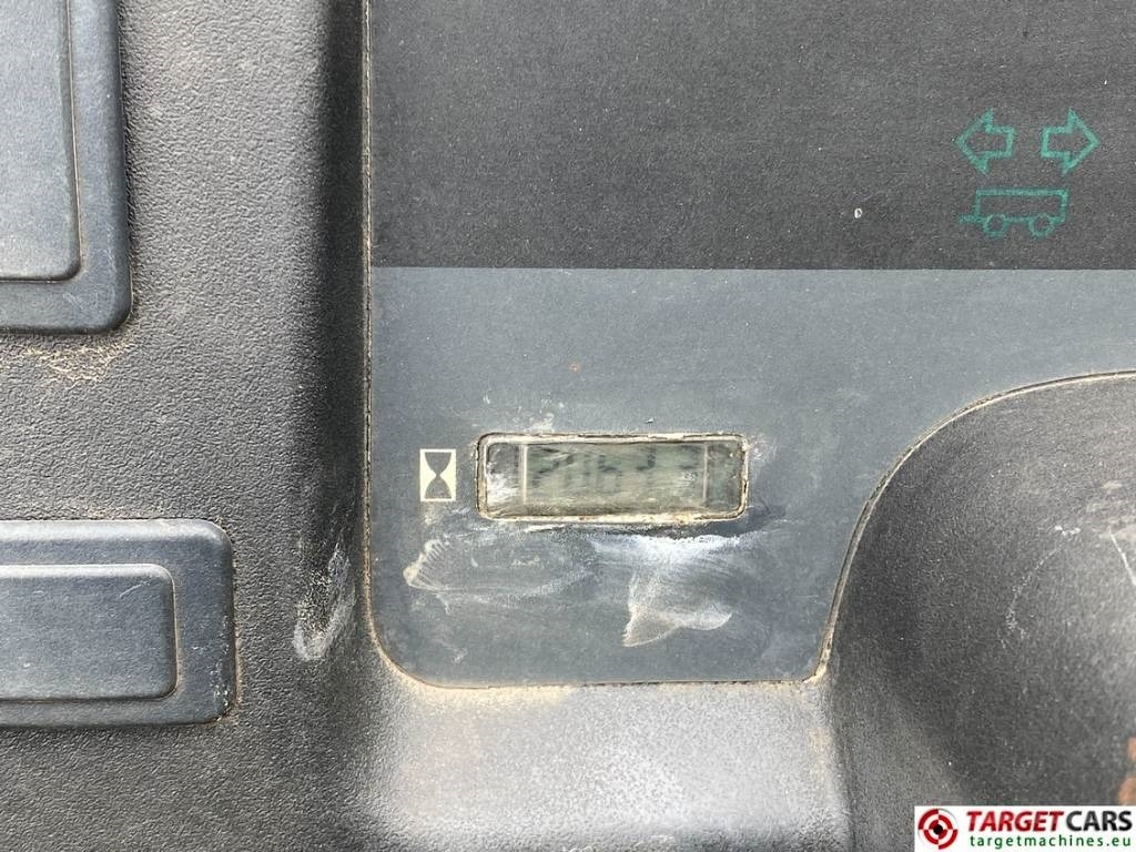 Side-by-side/ ATV John Deere Gator TS Petrol UTV Utility: picture 12 Side-by-side/ ATV John Deere Gator TS Petrol UTV Utility: picture 12