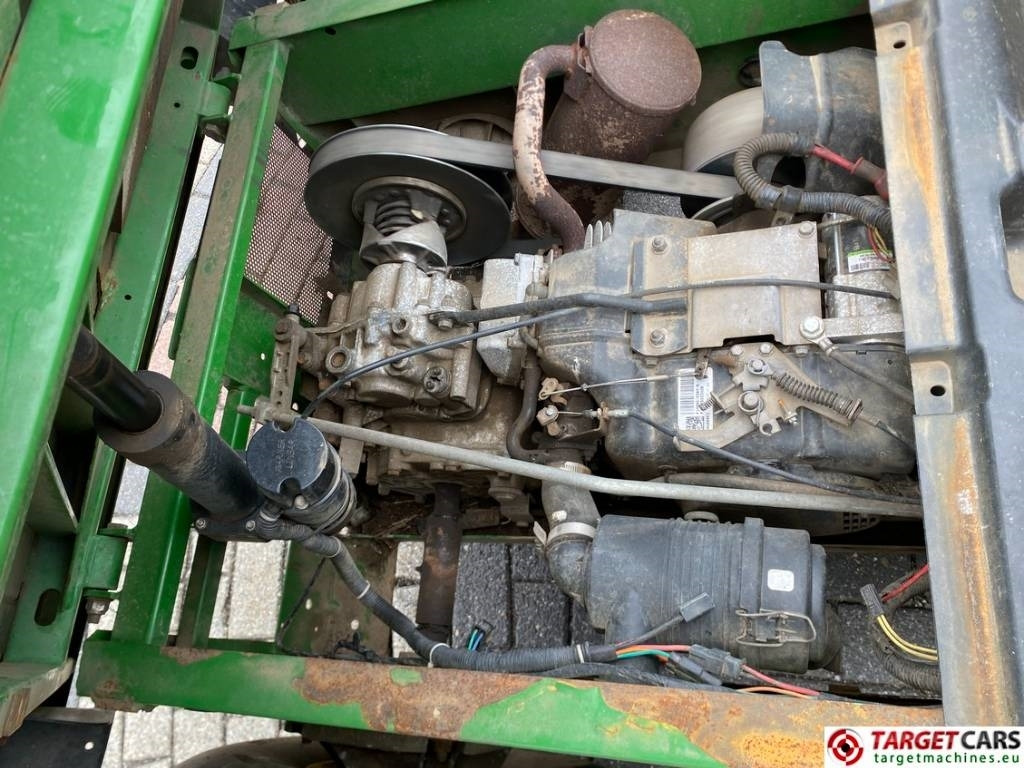 Side-by-side/ ATV John Deere Gator TS Petrol UTV Utility: picture 16 Side-by-side/ ATV John Deere Gator TS Petrol UTV Utility: picture 16