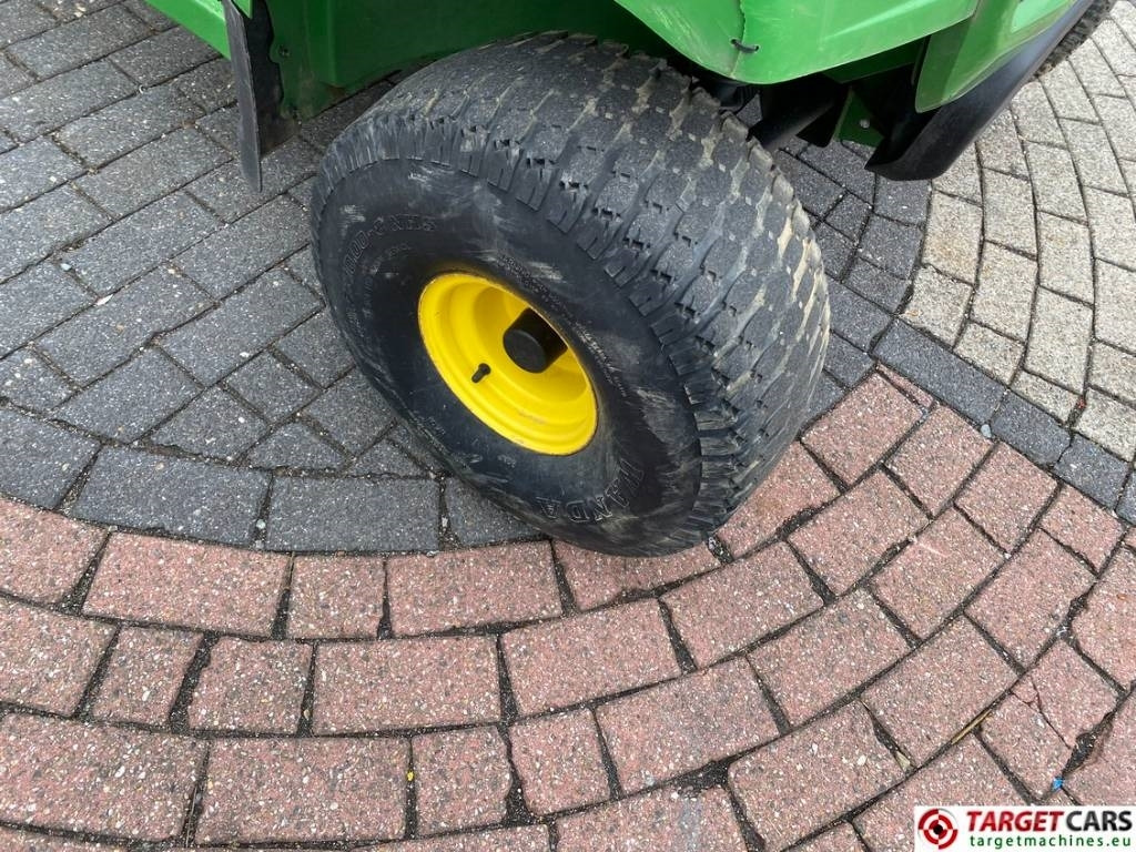 Side-by-side/ ATV John Deere Gator TS Petrol UTV Utility: picture 21 Side-by-side/ ATV John Deere Gator TS Petrol UTV Utility: picture 21